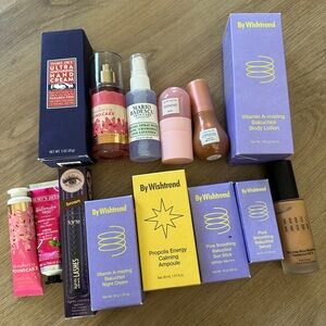 Beauty bundle